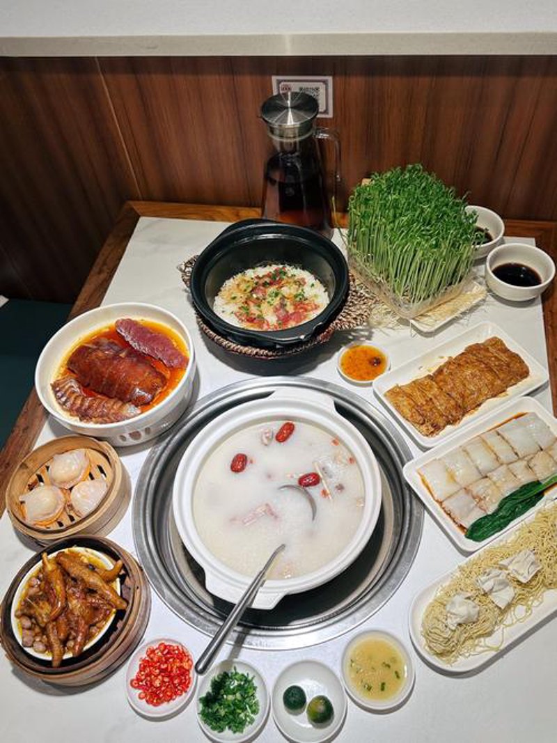 南通地区的食堂承包业迎来新变化