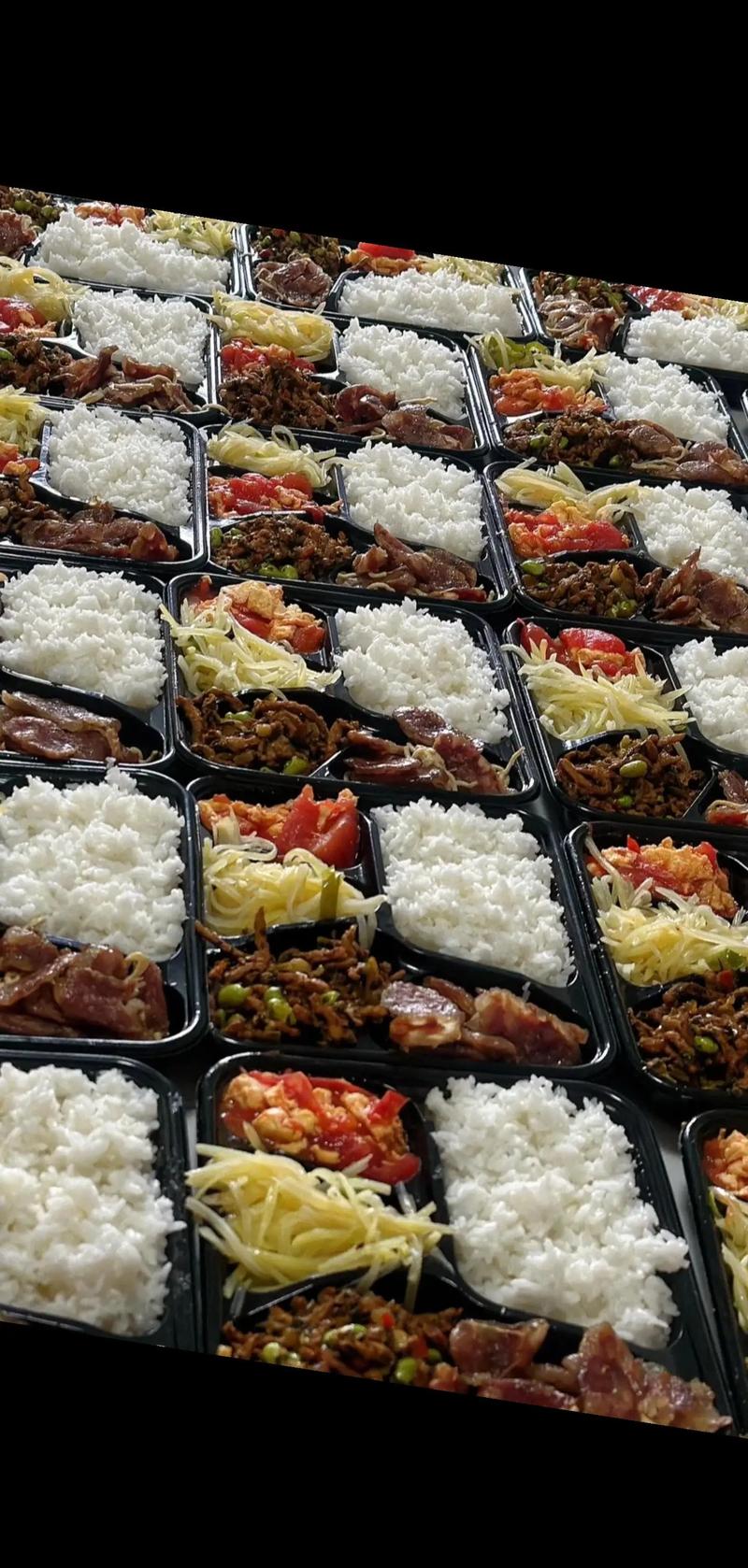 餐饮行业的微小变革：集体用餐配送的新风向